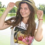 Absolventa Talentship Lugera
