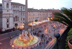 Piazza Navona