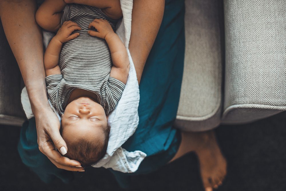 Concediul paternal