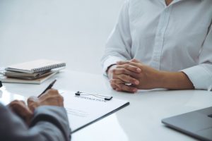 demisia fără preaviz