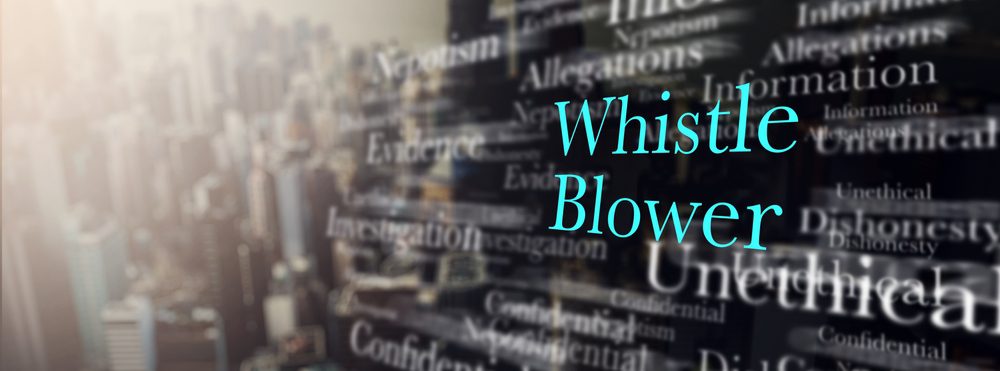 Whistleblower. Măsuri Reparatorii: Protecția Împotriva Represaliilor