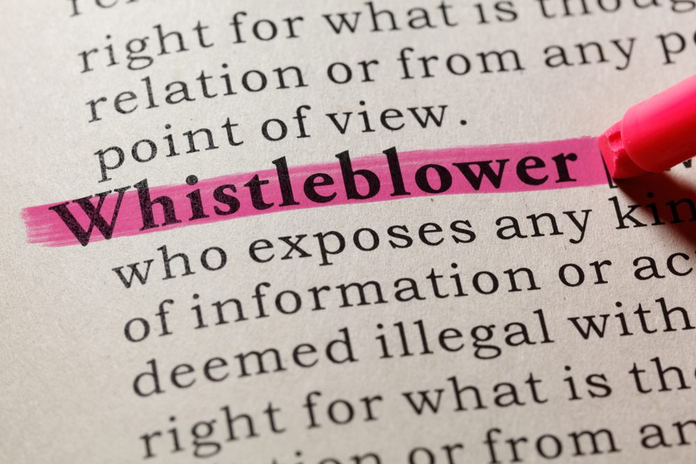 legea whistleblower
