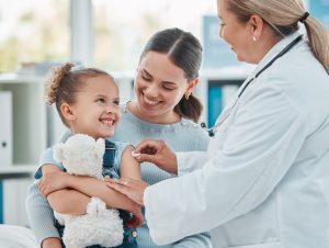concediu medica ingrijire copil