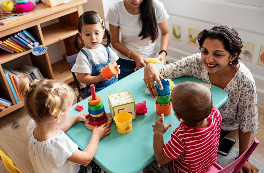 Cum se acordă facilitățile fiscale pentru educația timpurie
