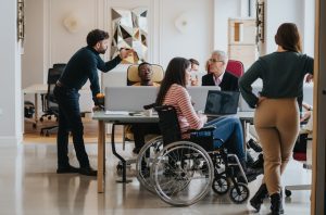 Contribuția la fondul de handicap. Cum se calculeaza contribuția