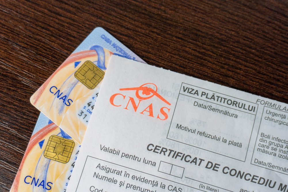 concedii medicale Reges-Online
