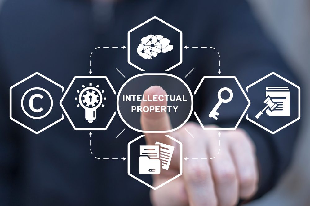 drepturi de proprietate intelectuala