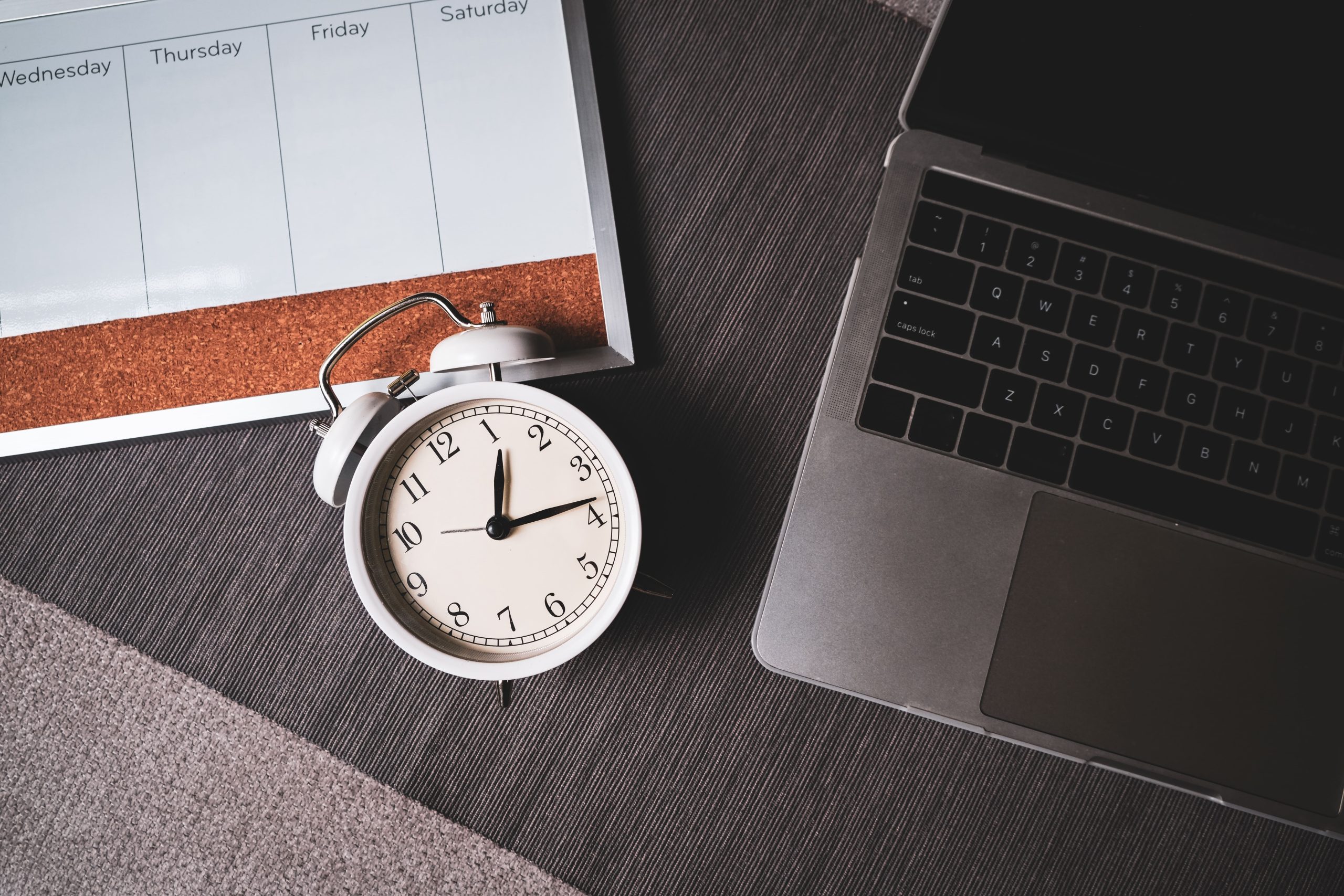 Contract de munca cu timp partial